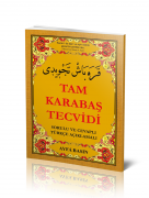 KOD 046 - Karabaş Tecvidi